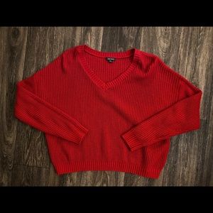 Target Wild Fable Sweater